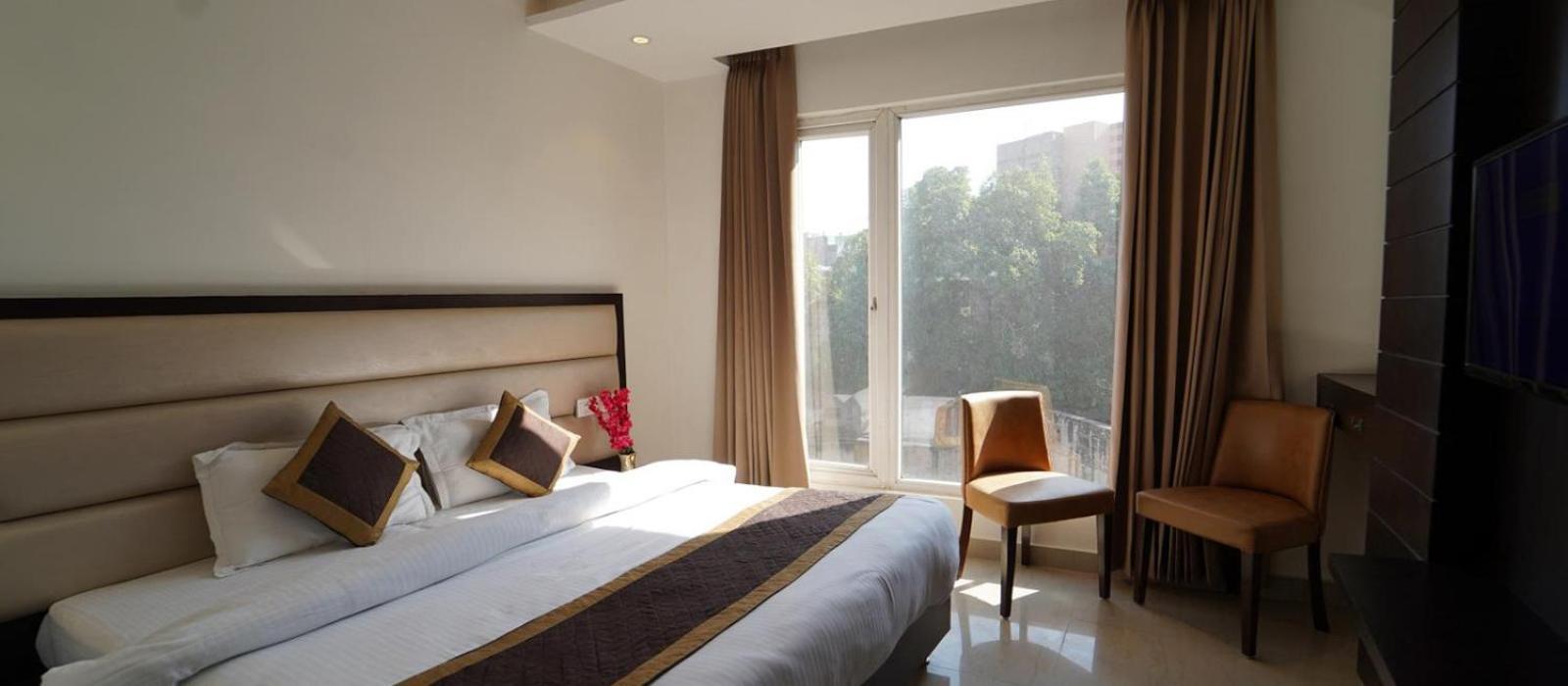 Avi Hotel Amritsar