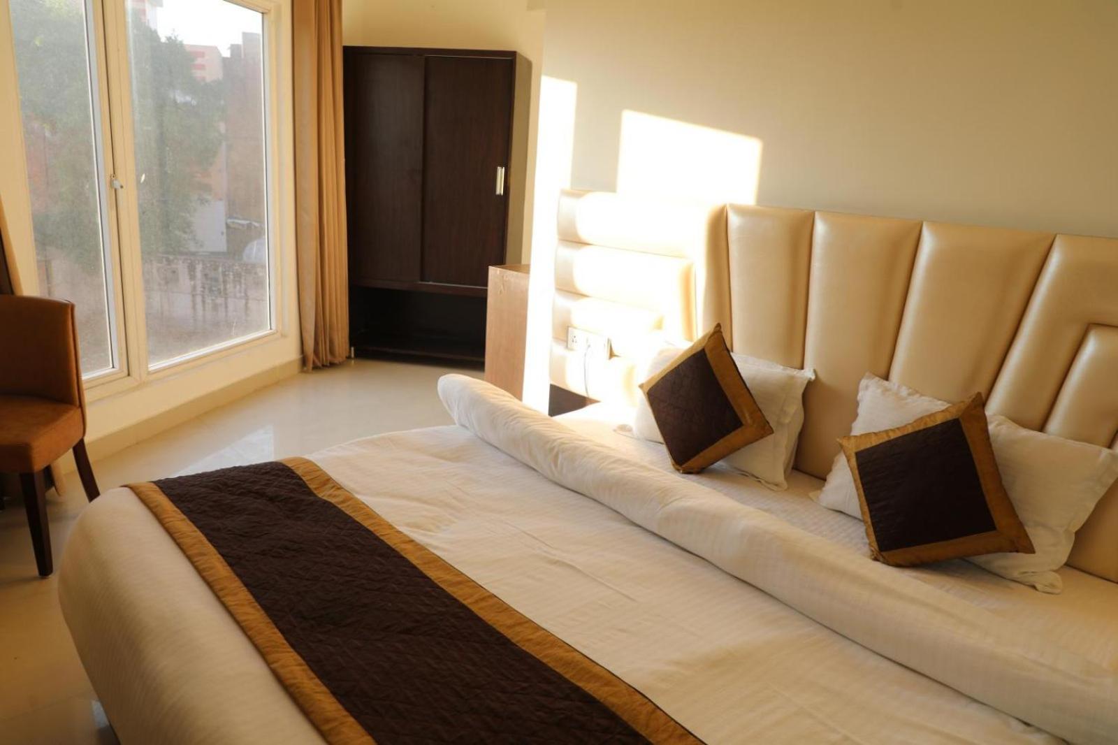 Hotel Avi Amritsar